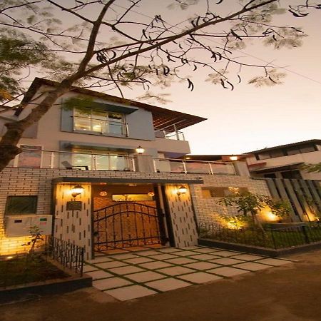Tatva Villa , Lonavala Esterno foto