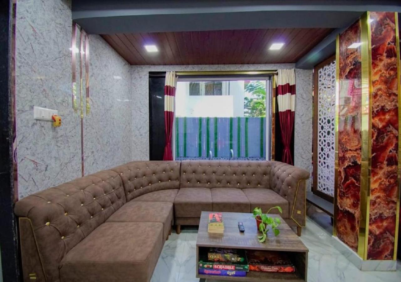 Tatva Villa , Lonavala Esterno foto