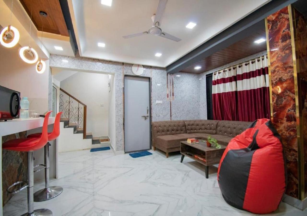 Tatva Villa , Lonavala Esterno foto