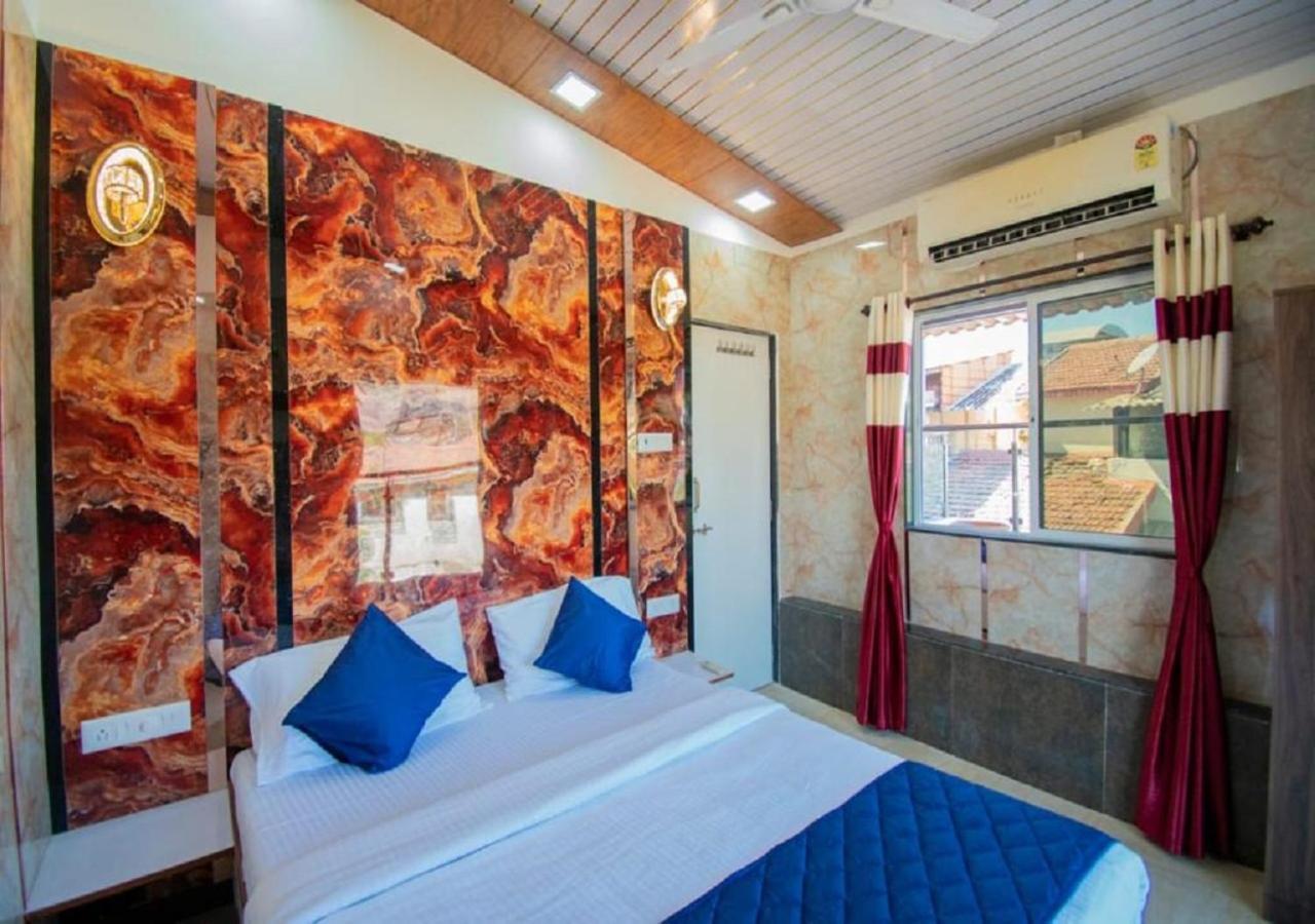 Tatva Villa , Lonavala Esterno foto
