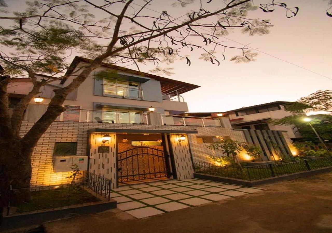Tatva Villa , Lonavala Esterno foto