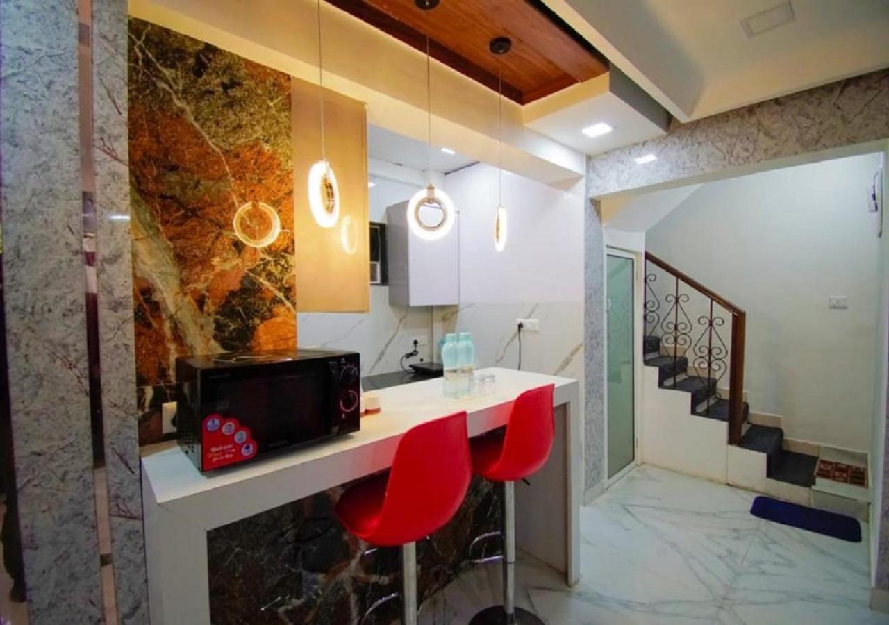 Tatva Villa , Lonavala Esterno foto