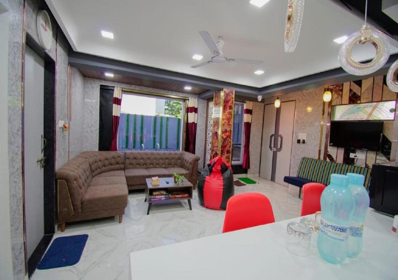 Tatva Villa , Lonavala Esterno foto