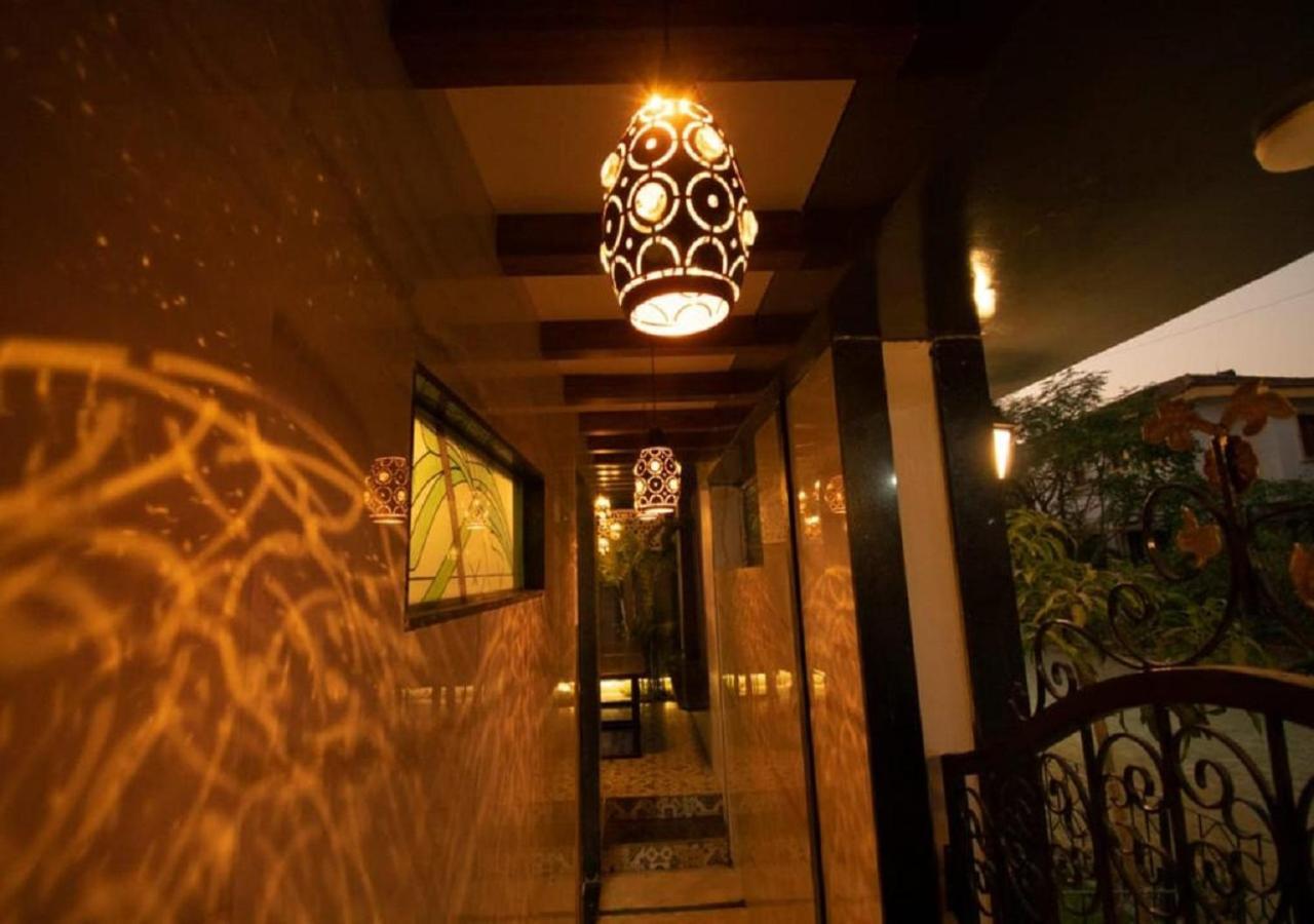 Tatva Villa , Lonavala Esterno foto