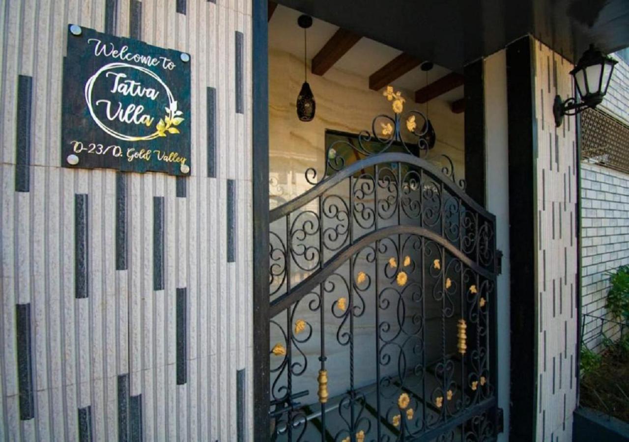 Tatva Villa , Lonavala Esterno foto