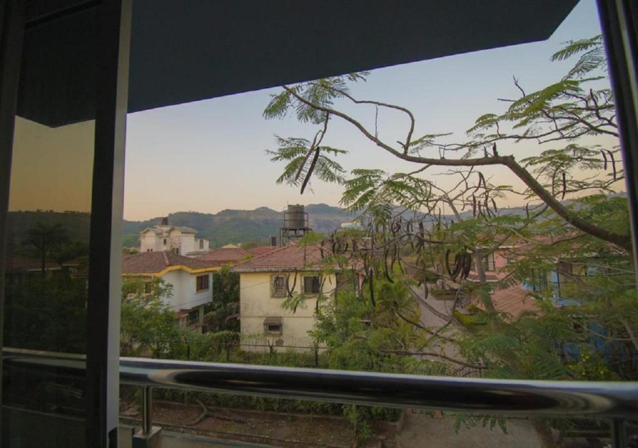 Tatva Villa , Lonavala Esterno foto