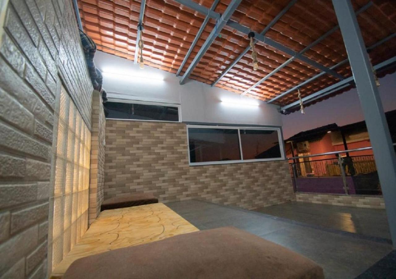 Tatva Villa , Lonavala Esterno foto