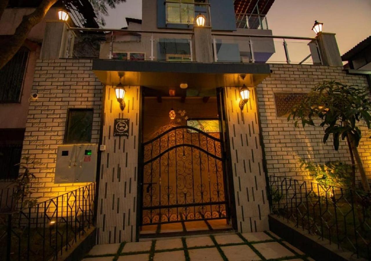 Tatva Villa , Lonavala Esterno foto