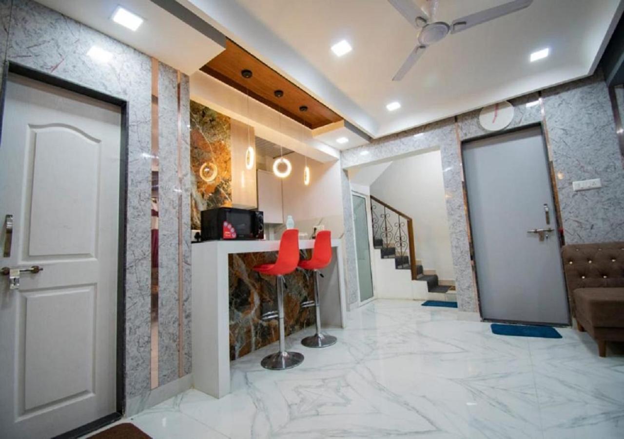 Tatva Villa , Lonavala Esterno foto